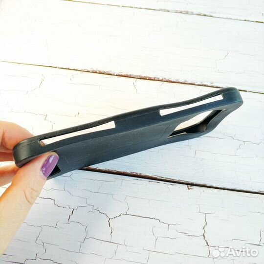 Задняя крышка и чехол на Highscreen Boost 3 Pro SE