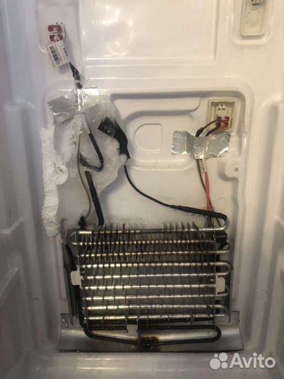 Ремонт холодильников и морозильников в Самаре