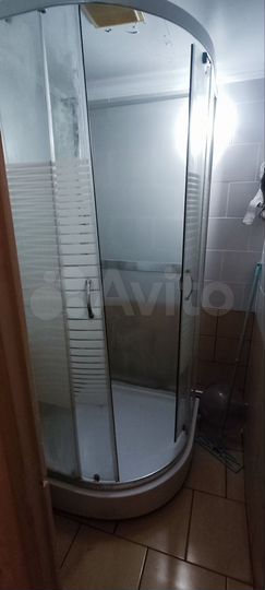 Комната 18 м² в 3-к., 4/17 эт.