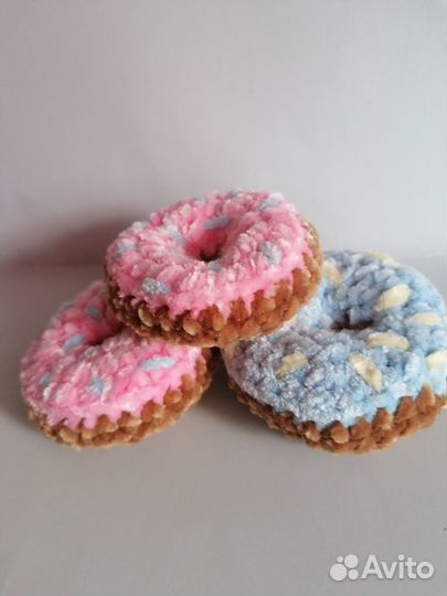 Брелки в ассортименте