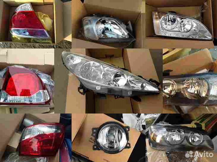 Бачок омывателя audi A3/S3 13, skoda octavia 13-20