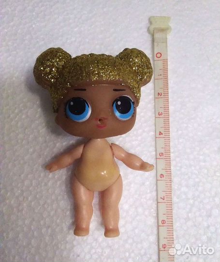 Кукла LOL surprise 