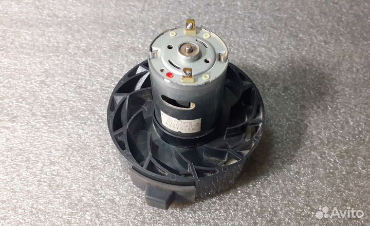 Двигатель для пылесоса LM-310