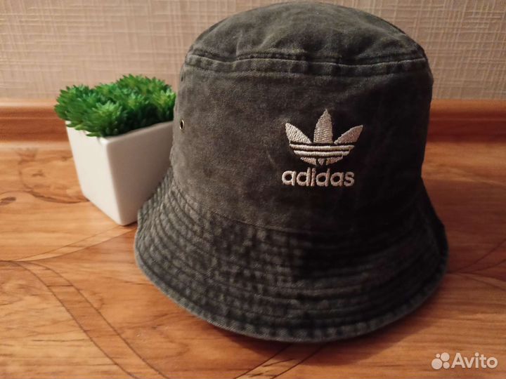 Панама Adidas