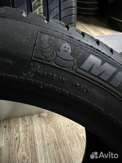 Michelin Primacy 3 ZP 245/45 R18 100Y