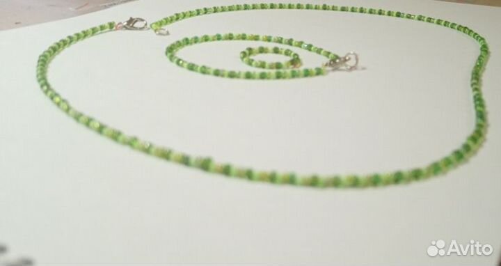 Изделия из биссера