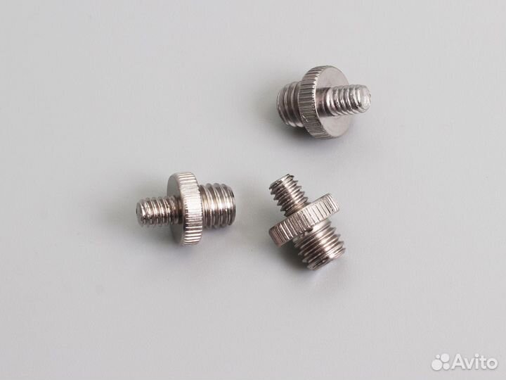 Переходники-адаптеры 1/4 3/8