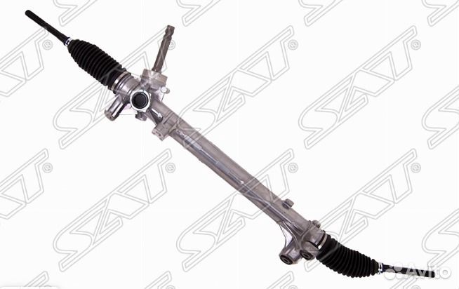 Рейка рулевая hyundai sonata 17/optima 16