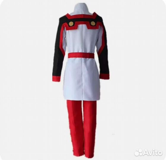 Косплей на Асуну из сао (анкрайд)