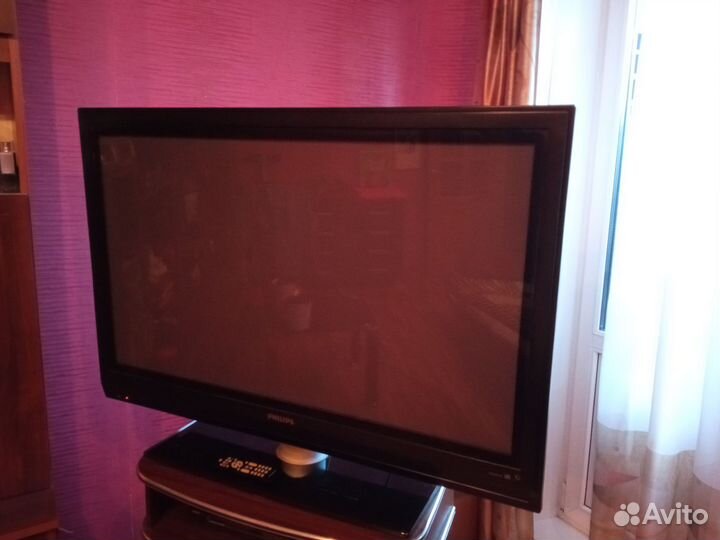Телевизор philips 42PFP5332/10