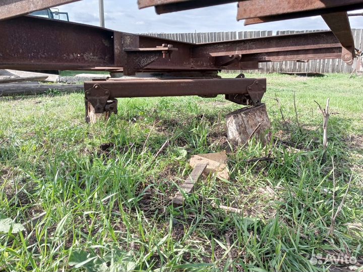 Платформа птс-3