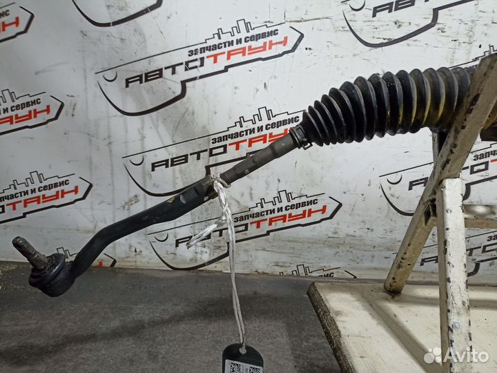 Рейка рулевая toyota caldina carina corona corona premio gaia ipsum nadia. ST190G ST191 ST191G ST210