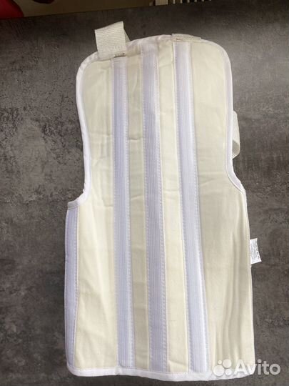 Корсет ортопедический