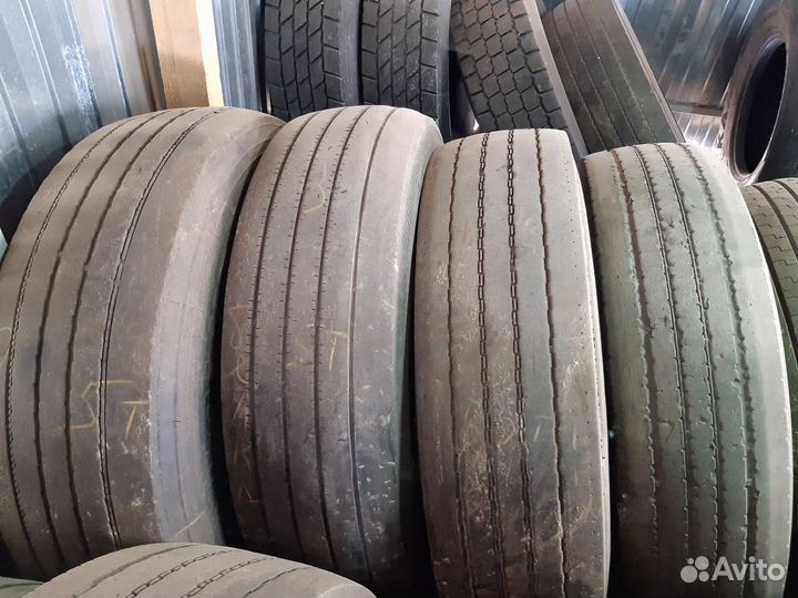 Accelera 315/80 R22.5