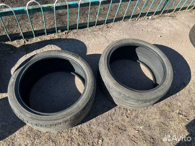 Бу резина брянск 16