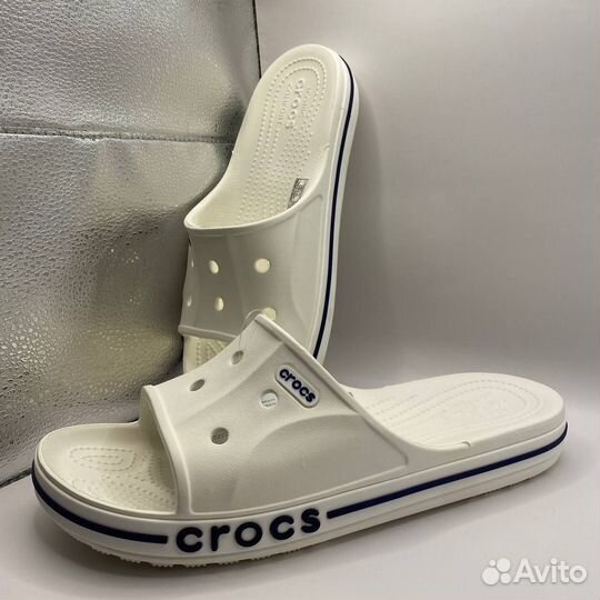 Тапки Crocs