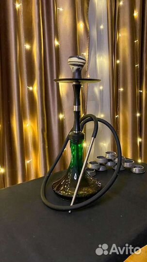 Кальян в аренду