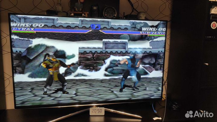 Super Nintendo Snes mini 128gb 4000 игр