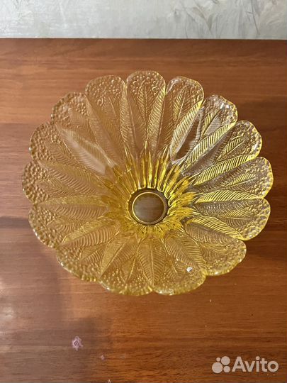 Хрусталь СССР