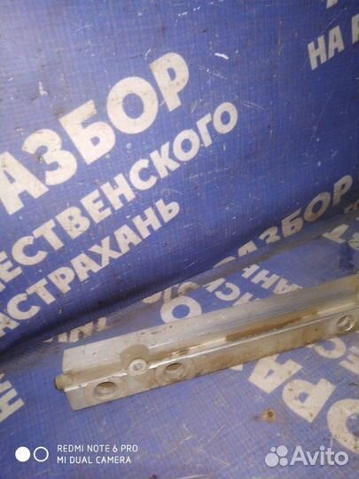 Топливная рампа Ваз Лада 2104 универсал 2106 2010