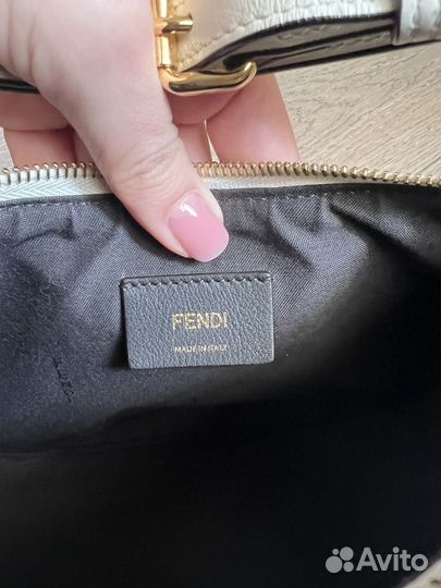 Сумка fendi fendigraphy, оригинал