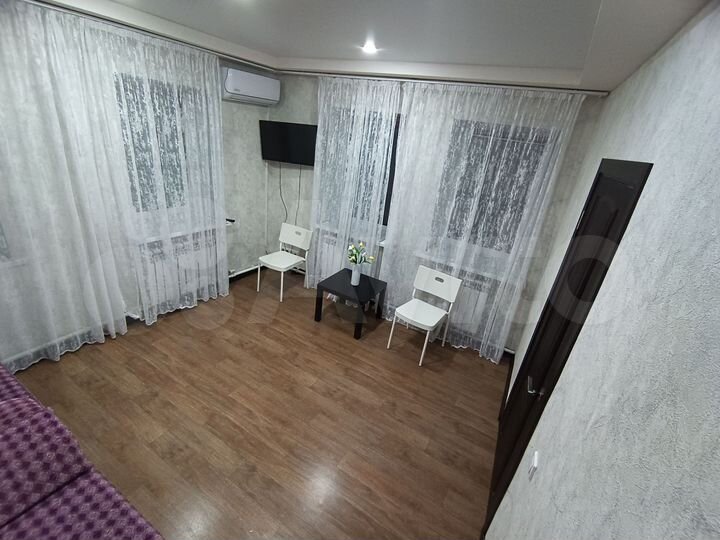 Дом 55 м² на участке 6 сот.