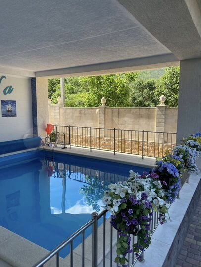 Комната 18 м² в 1-к., 3/3 эт.