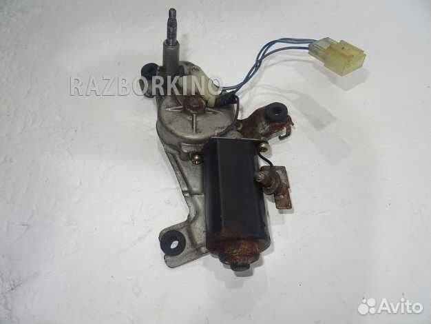 Моторчик стеклоочистителя