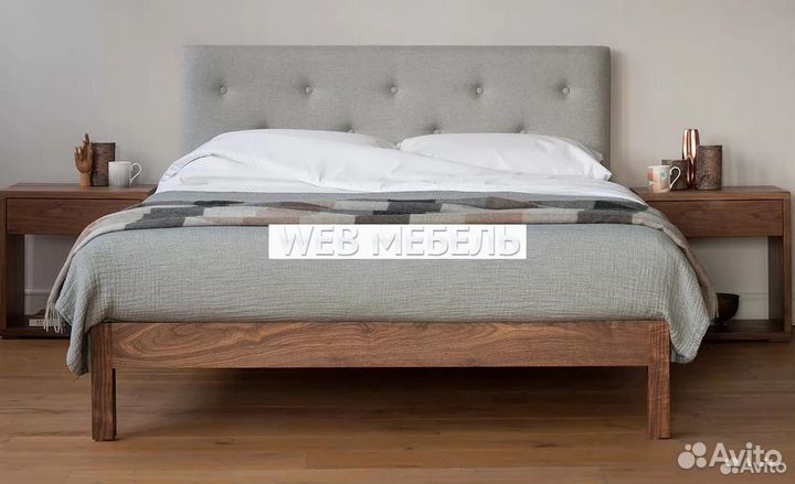 Купить кровать