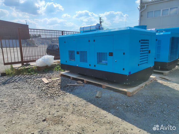 Дизельный компрессор Dali dlzj-29/23B-Y