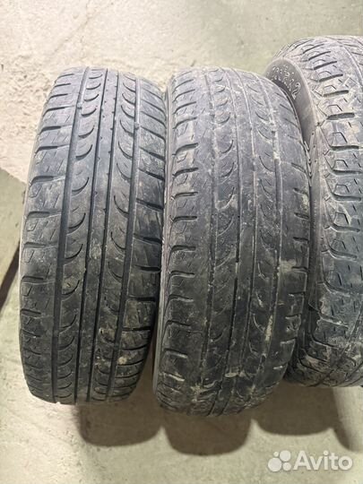 Tunga Zodiak 2 175/70 R13