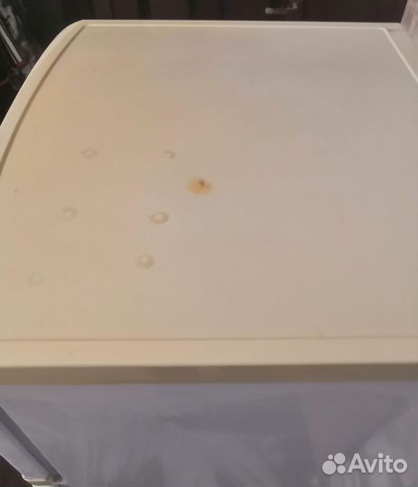 Холодильник бу Nord