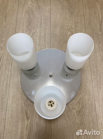 Светильник потолочный для светодиодных ламп