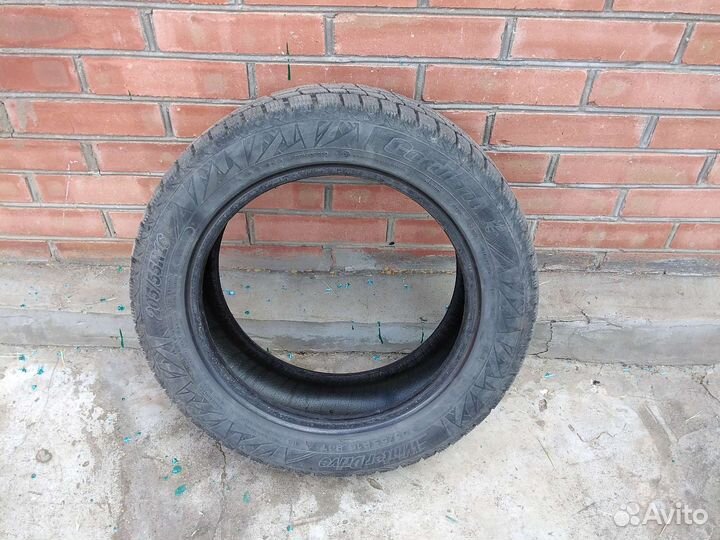 Cordiant Winter Drive 205/55 R16 94