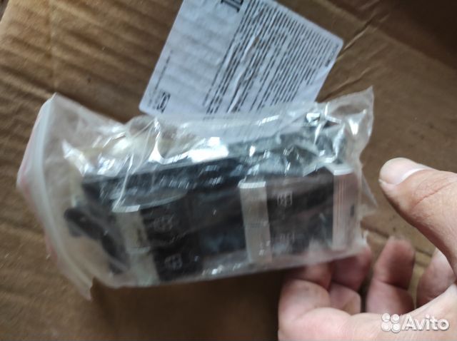 Блок управления стеклоподъёмниками Lifan