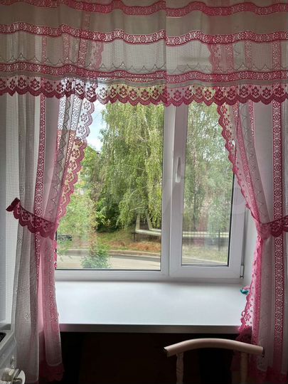 4-к. квартира, 62 м², 2/5 эт.