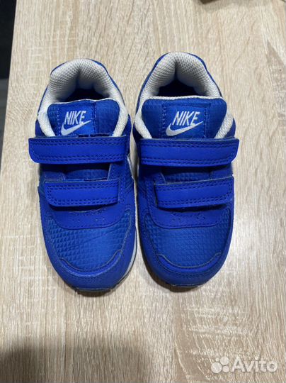 Кроссовки nike
