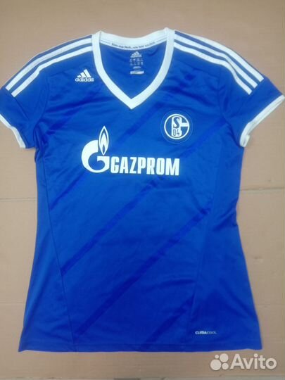 Футбольная футболка