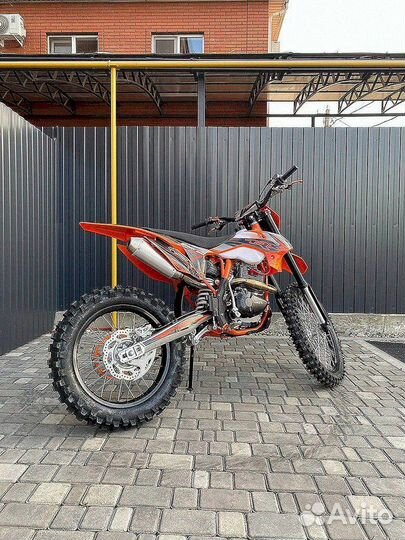 Эндуро TRX Start 250