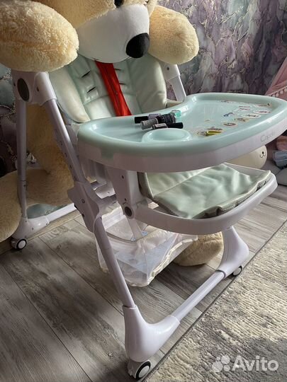 Стул для кормления