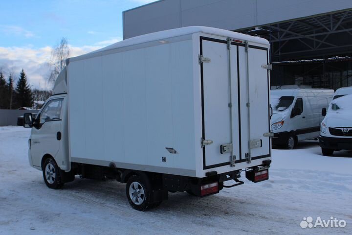 Sollers Argo промтоварный, 2023