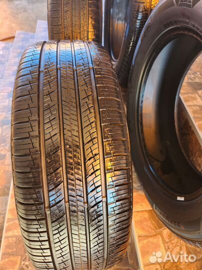 Nexen WinSpike WH62 SUV 225/60 R17