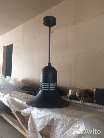 Люстра Светильник подвесной NSP 13