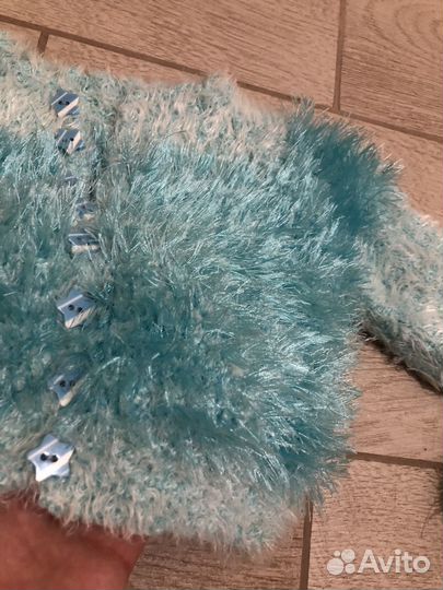 Вещи на новорожденного