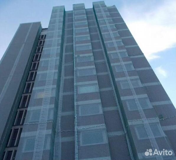 Сетка заградительная от производителя