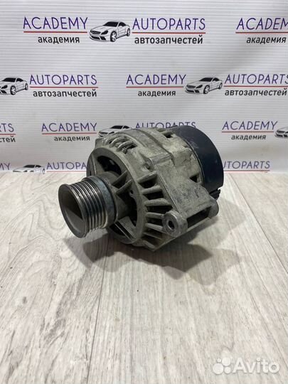 Генератор LADA (ваз) 2112 / 2170