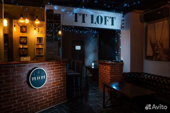 Лофт «караоке» для любых мероприятий