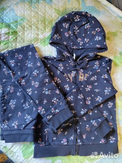 Спортивный костюм acoola 146