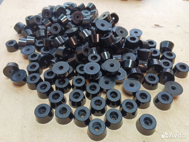 Пукли, ножки,опоры -для баяна