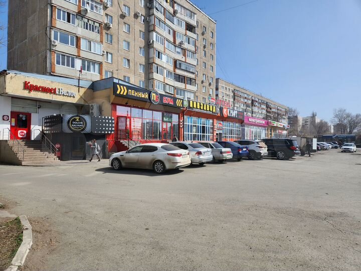 Торговая площадь, 350 м²